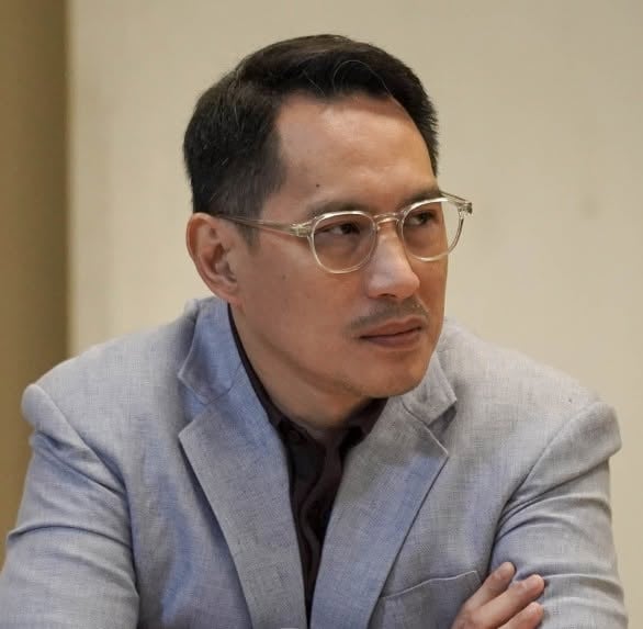 Congressman Zian Alonto Adiong/FB