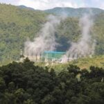 Eastern Visayas Power supply