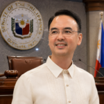 House Prosecutors: Cayetano’s Objection Will Not Stop Subpoenas for VP Sara Duterte’s Financial Records