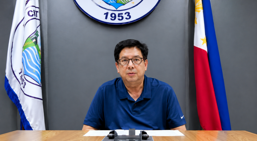 Alfred Romualdez PHOTO FILE in FB AR