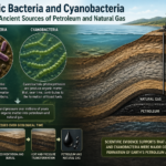 Anaerobic Bacteria and Cyanobacteria Identified as Ancient Sources of Petroleum and Natural Gas