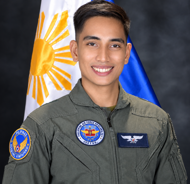 Angeleo Adrian Penaflor