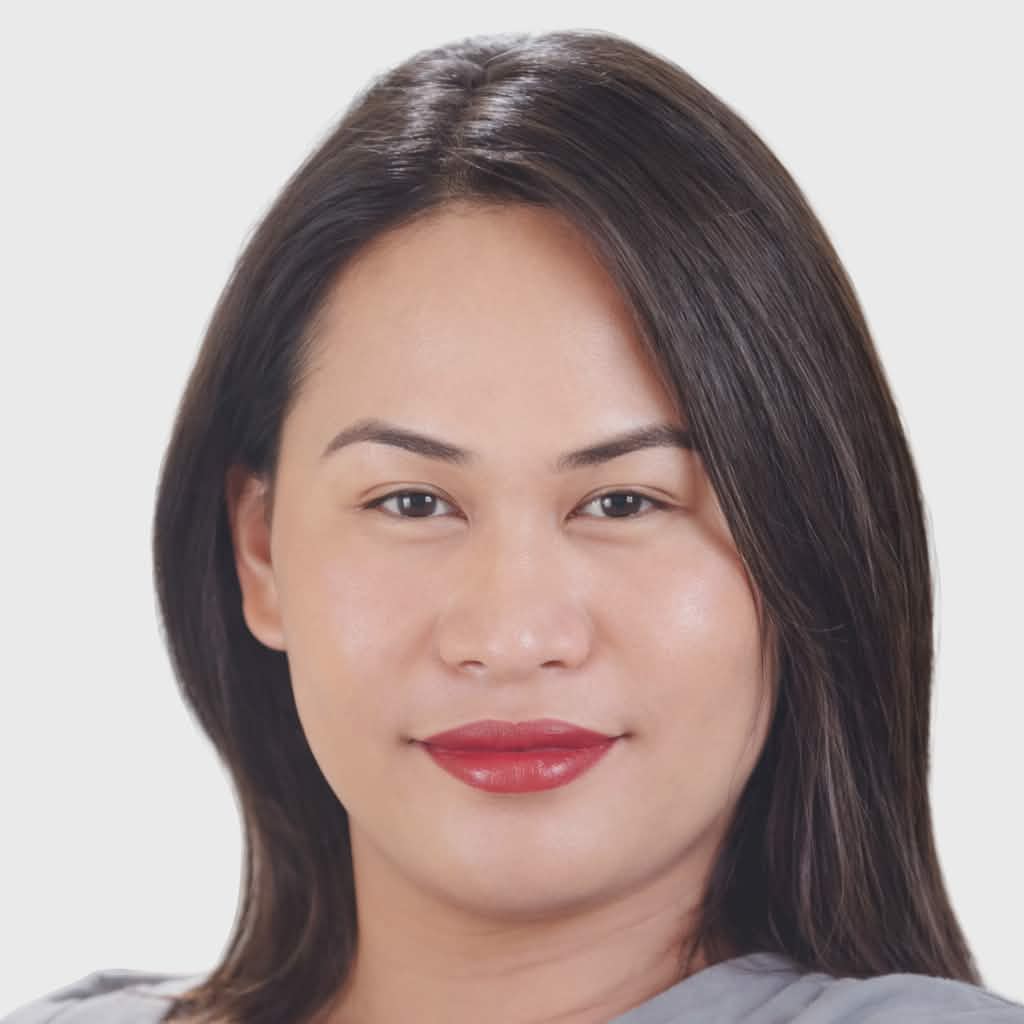 Apple Majait CEO & President of Aptikons Board