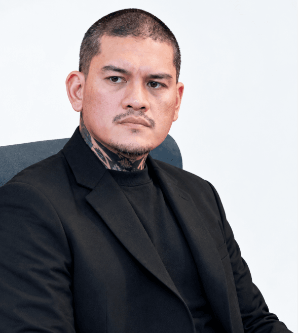 Baste Duterte Photo File