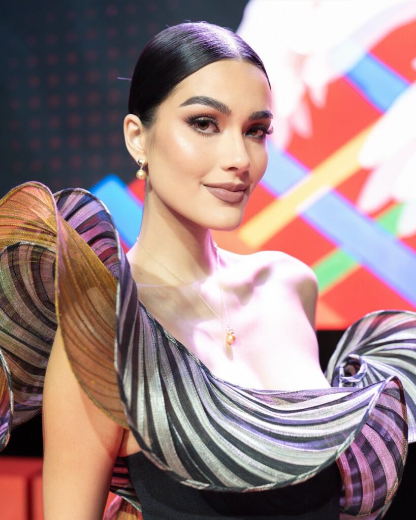 Bea Millan-Windorski Takes Pageantry Beyond Beauty at TEDxManila 2026