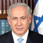 Benjamin Netanyahu / Photo getty Images