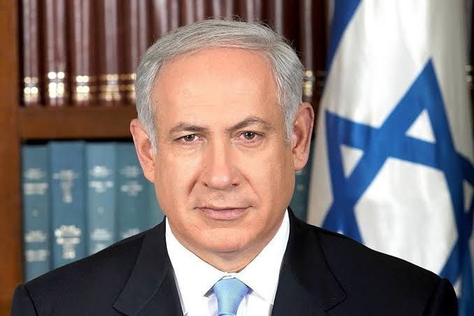 Benjamin Netanyahu / Photo getty Images