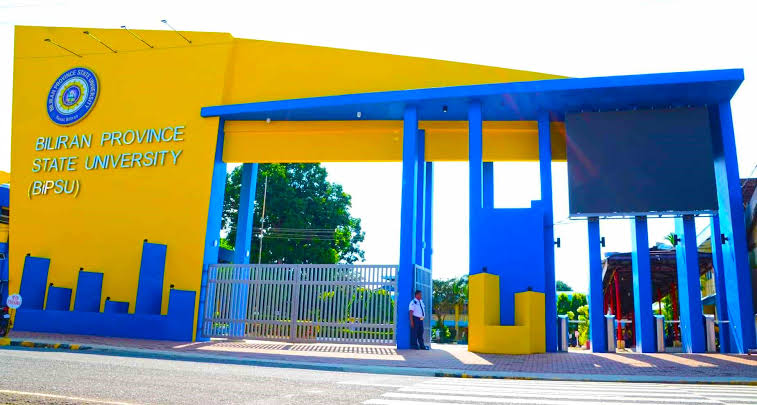 BiPSU Photo File