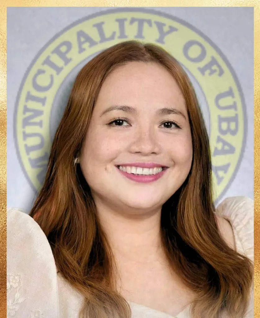 Bohol Mayor Violeta Diangco-Reyes PHOTO FIle FB