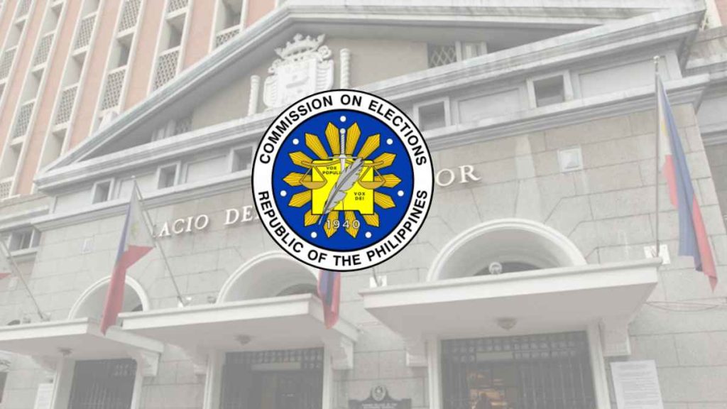 COMELEC