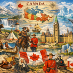 Canada | History, Politics, Immigration, & Capital
