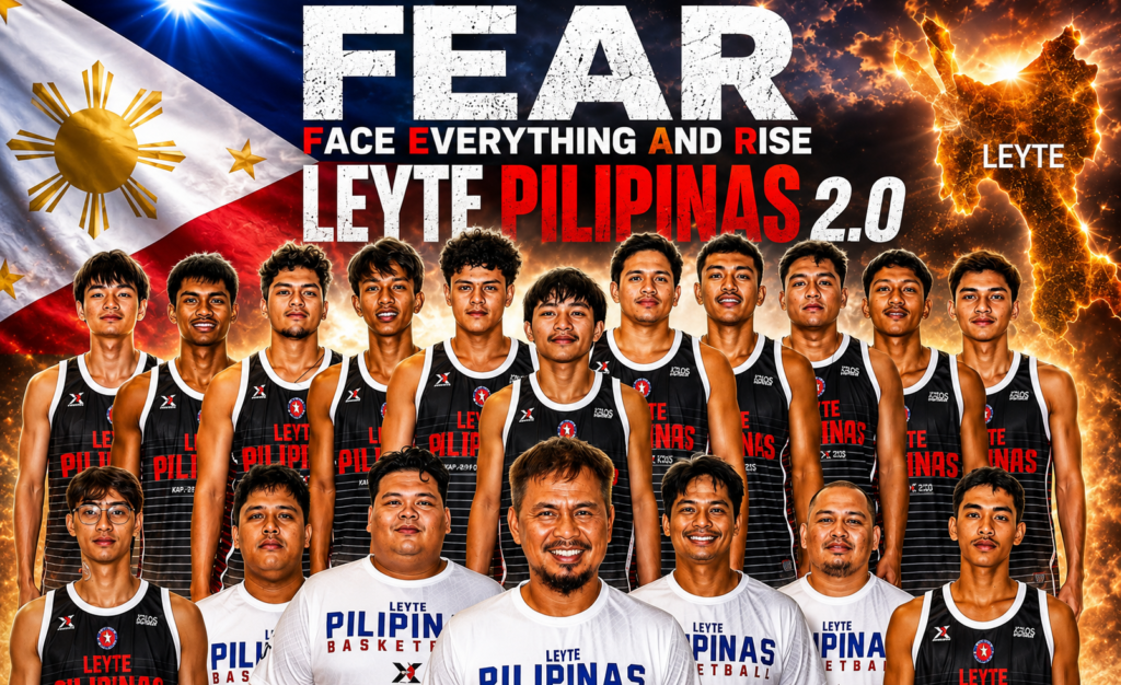 Leyte Pilipinas 2.0-FILE PHOTO OF (ka-Dayo)