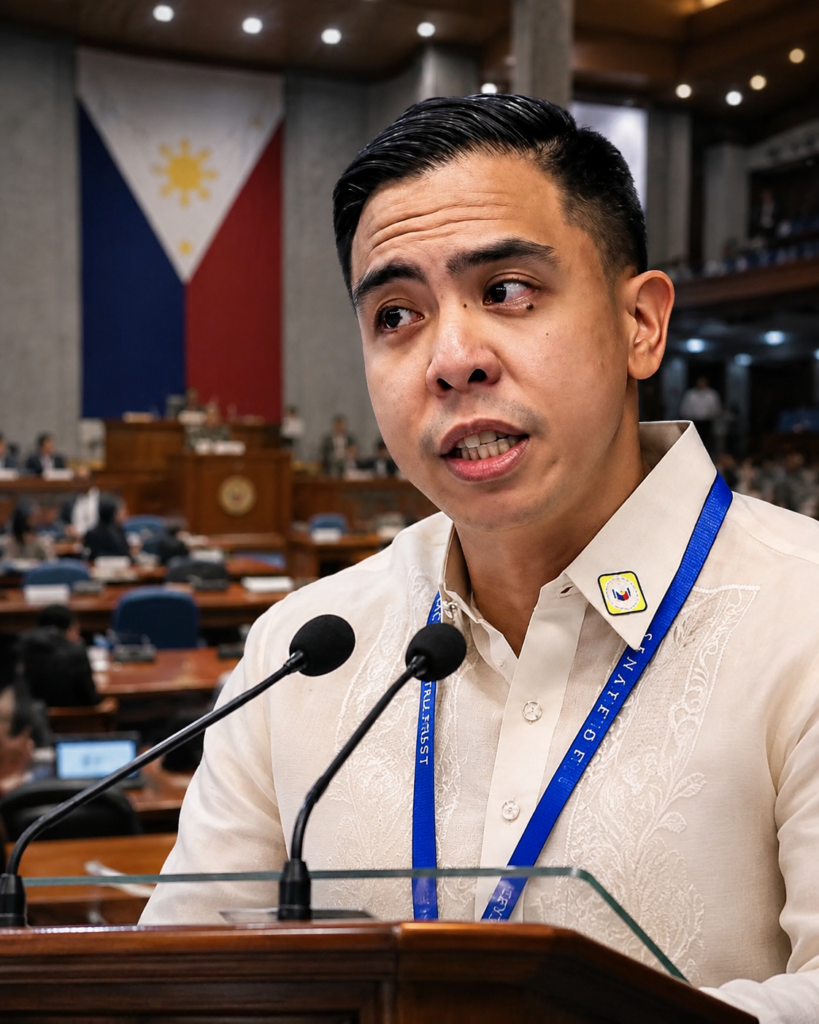 Atty. Carlo Joaquin “CJ” T. Narvasa