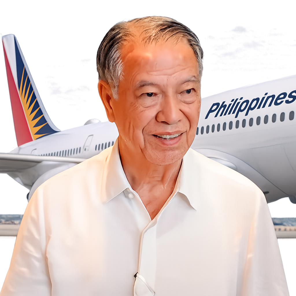 Lucio Tan PHOTO FILE PAL FB