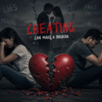 When Love Turns Into Fear: The Pain of Cheating and the Courage to Walk Away