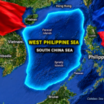 China-Philippines WPS
