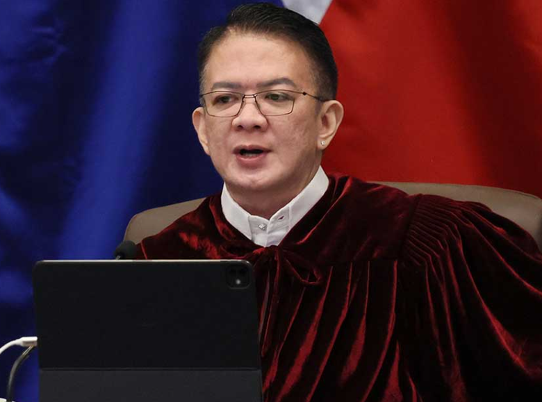 Chiz Escudero Seeks 2028 BSKE Elections, Longer Five-Year Terms for Officials