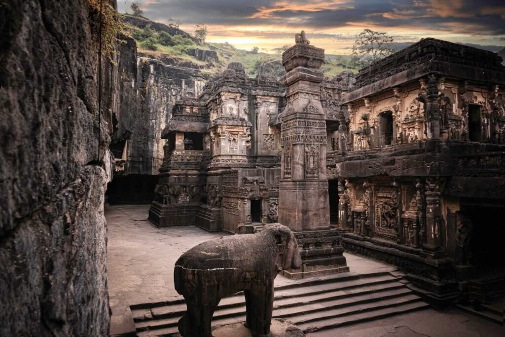 maharashtratourism Photo File