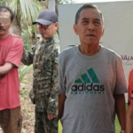 Elsa Bermejo Galeno, 82, at Edwin Daquil Galeno, 81