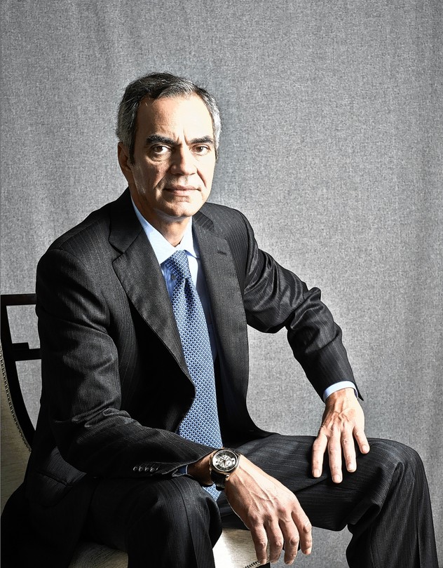 Enrique Razon Reigns as Philippines’ Richest Billionaire for Third Consecutive Year