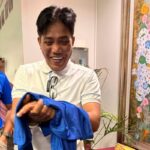 Francis Leo Marcos PNP Photo File