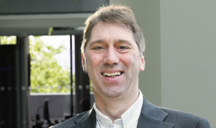 Peter Hayness | Life, Lawyer, ICC, Issue