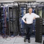 Geoffrey Hinton