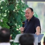 Gilbert Teodoro Photo File FB