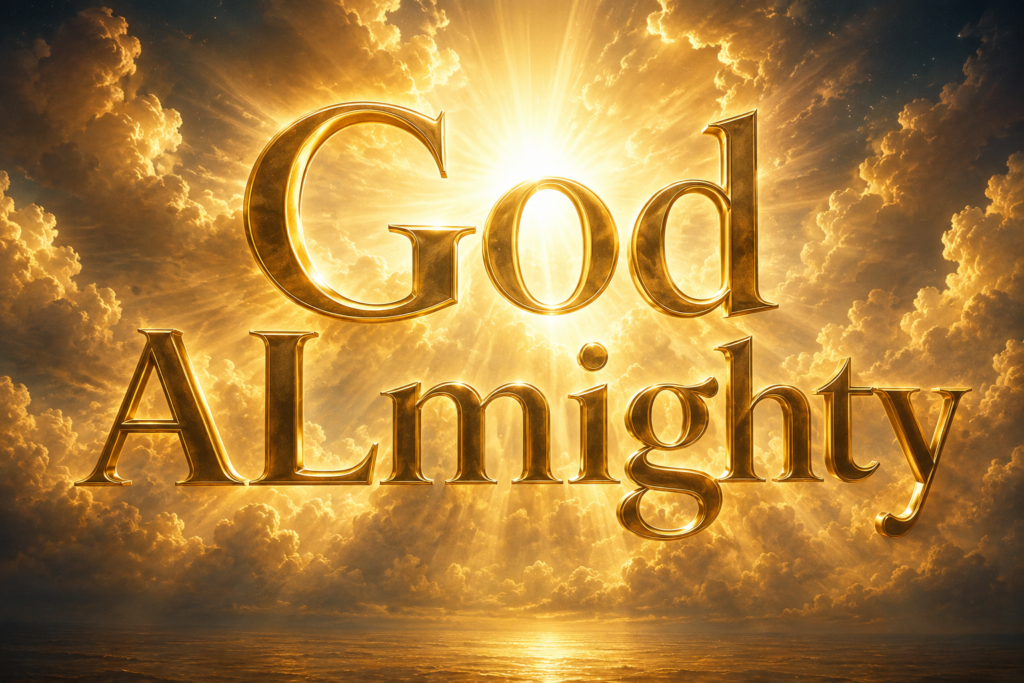 Prayer for Love, Prosperity & Good Health