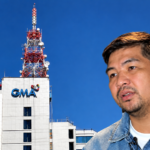 Gracioso and GMA 7
