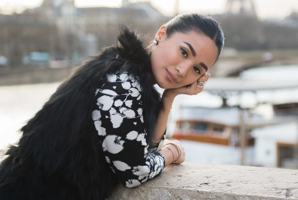 Heart Evangelista Photo File Lovemarie Webite