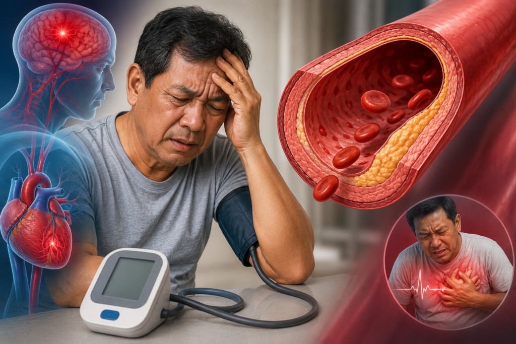 World Hypertension Day: A Global Initiative for Awareness and Health