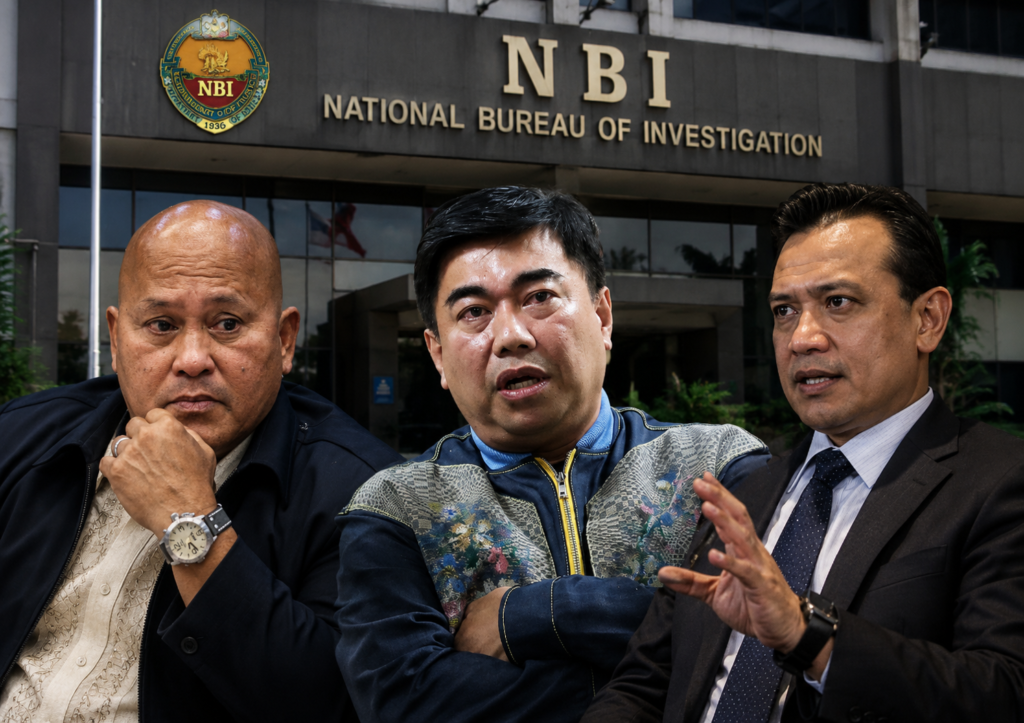 ICC Arrest Warrant kay Sen. Bato Dela Rosa, Umani ng Malaking Isyu sa Senado at Nagdulot ng Kaguluhan sa Taong-bayan