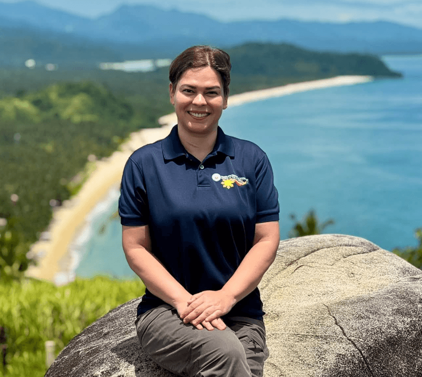 Inday Sara Duterte