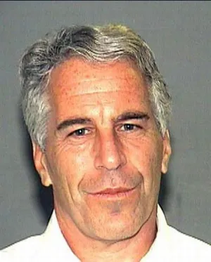 JUSTICE & TRUTH: The Long Road to Unlocking the Epstein Files