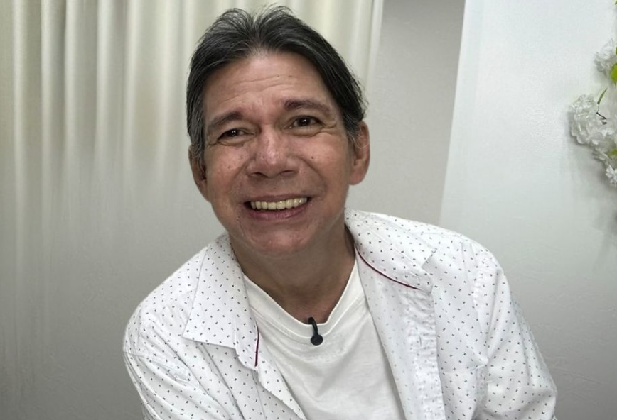 Jobert Sucaldito Photo File FB Account