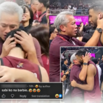Jonvic Remulla UP Basketball Player