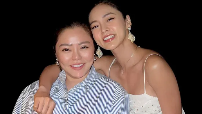 KIM CHIU AT LAKAM PHOTO FILE FB