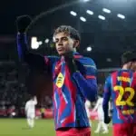 Yamal Shatters Mbappé Record as Barcelona Cruise Past Mallorca 3–0