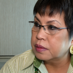 From Unjust Vexation Case to Impeachment Court: The Return of Atty. Lorna Kapunan