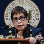 Lorna Kapunan | Education, Professional Career & Issue