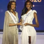 Uganda Crowns Its First-Ever Miss Universe Representative, Mitchelle Daka, in Kampala Gala