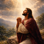 Prayer of Worship and Thanksgiving  | August 2