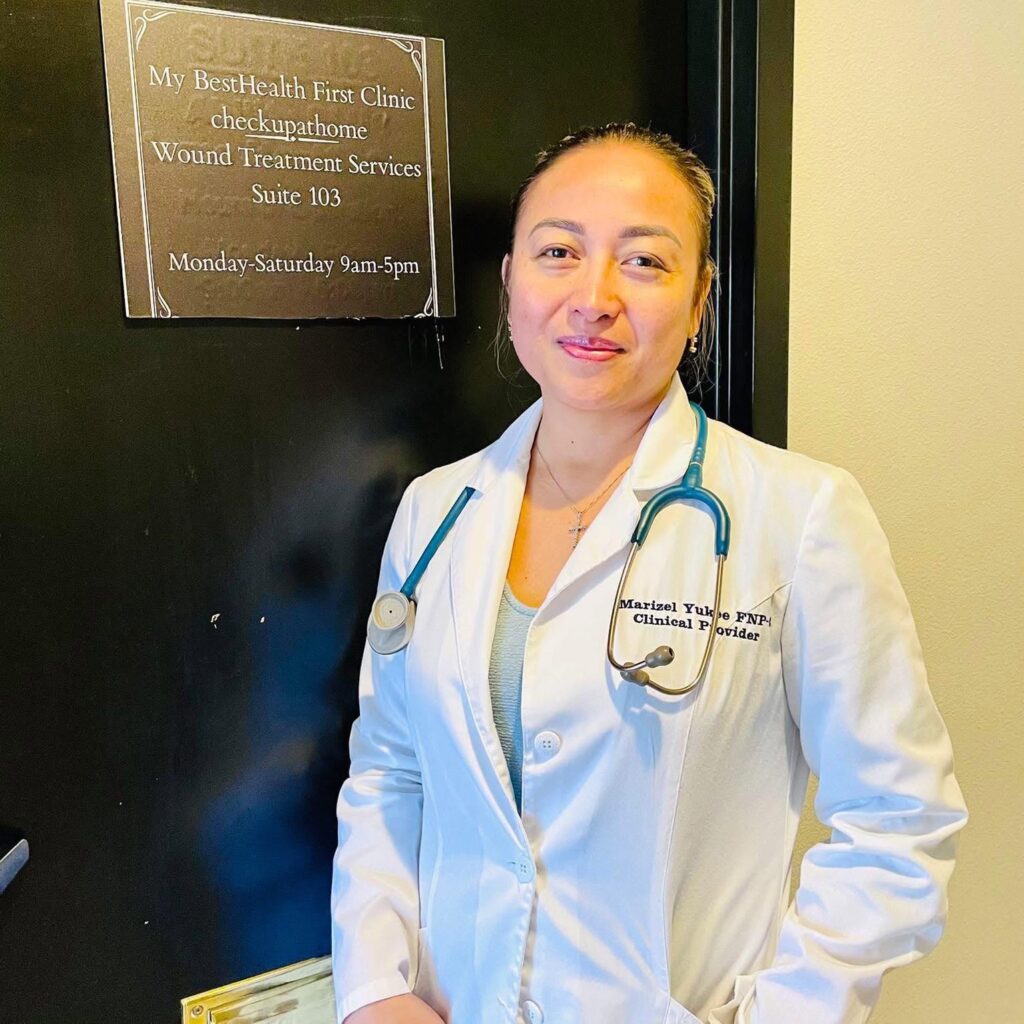 Marizel Yukee's Alleged $906 Million Health Care Fraud Scheme Should Not Tarnish the Filipino-American Healthcare Community