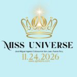 75th Miss Universe 2026 (Diamond Anniversary)