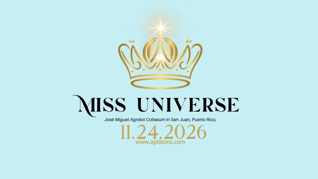 75th Miss Universe 2026 (Diamond Anniversary)