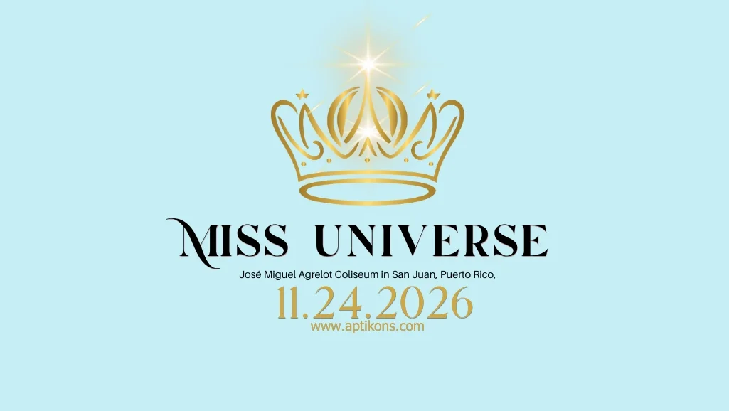 75th Miss Universe 2026 (Diamond Anniversary)