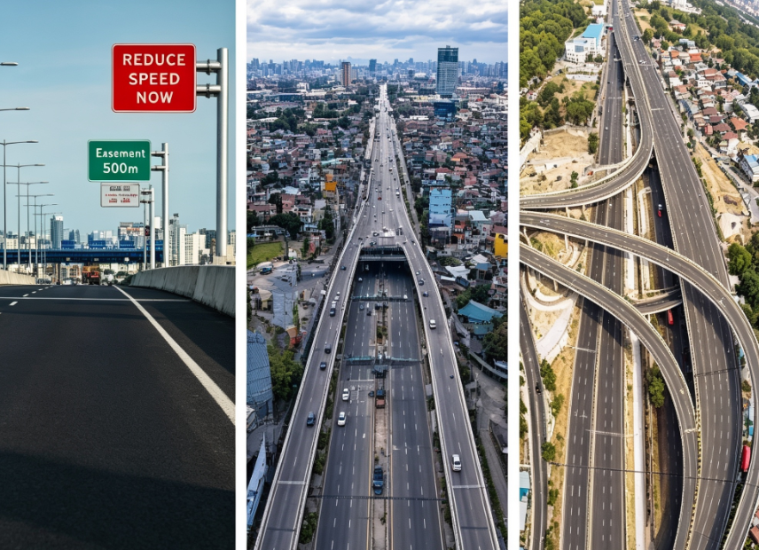Hanggang Kailan Magbabayad ang Taumbayan? Ang Walang Katapusang Gatasan sa NLEX, SLEX, at Skyway