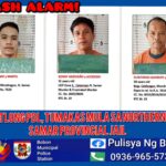 Northern Samar Provincial Jail Phot file