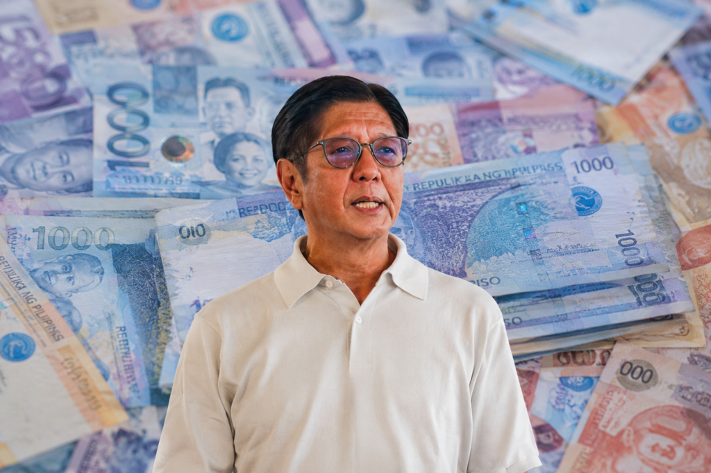 Ferdinand Marcos Jr Rising SALN Wealth, Public Trust, and the Questions That Follow